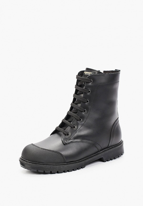 фото Ботинки iridis