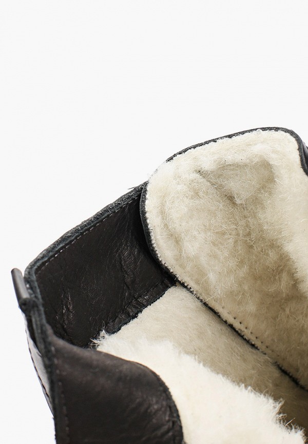 фото Ботинки iridis