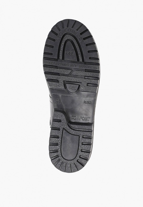 фото Ботинки iridis