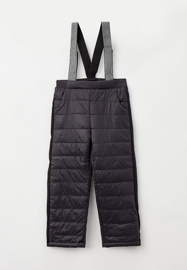 фото Брюки утепленные o'stin