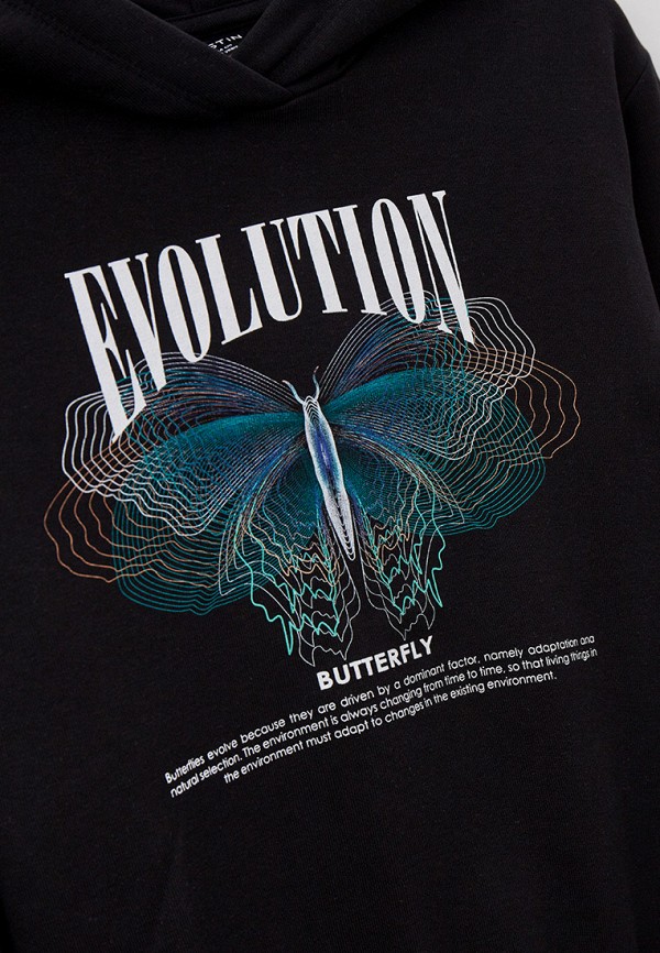 фото Худи o'stin