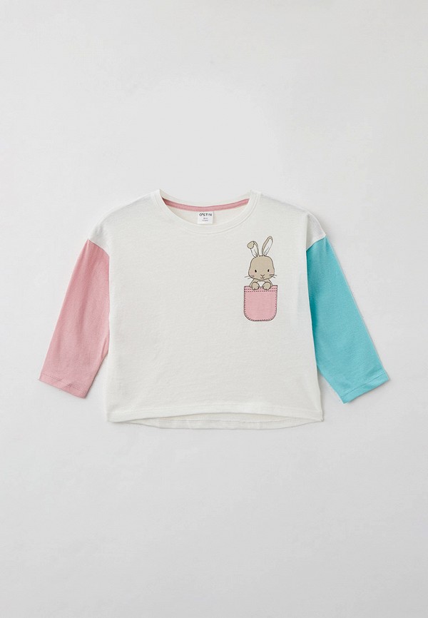 фото Лонгслив o'stin