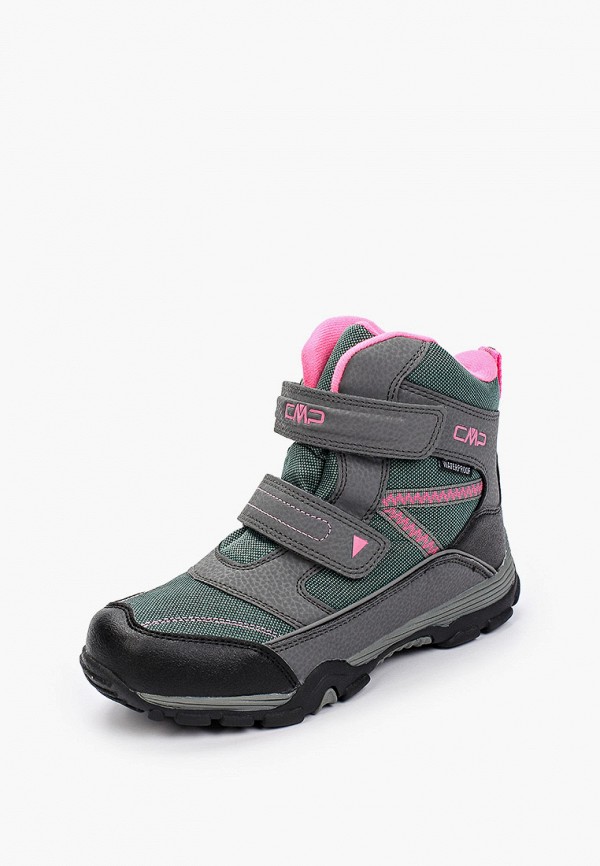 фото Ботинки cmp