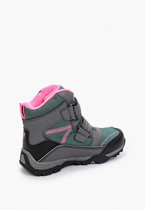 фото Ботинки cmp