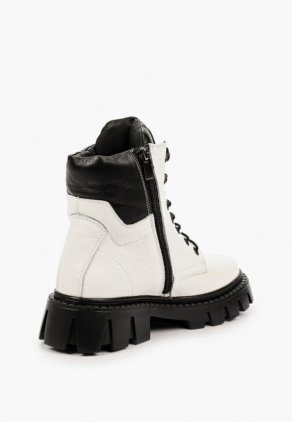 фото Ботинки makfly