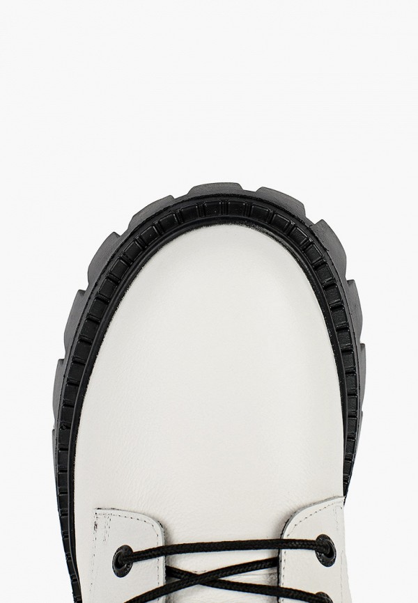 фото Ботинки makfly