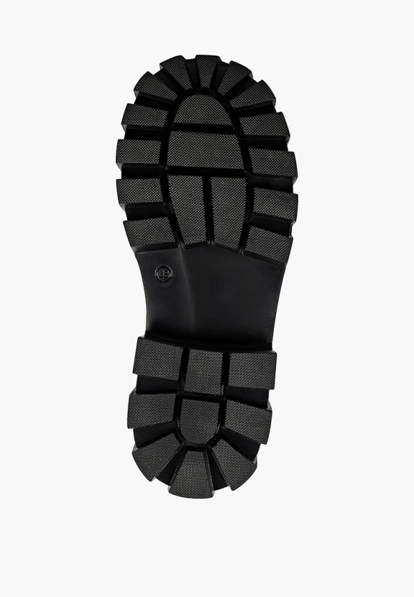 фото Ботинки makfly