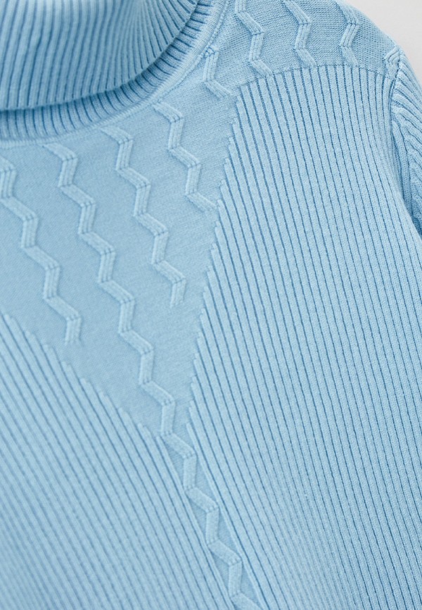 фото Водолазка veresk