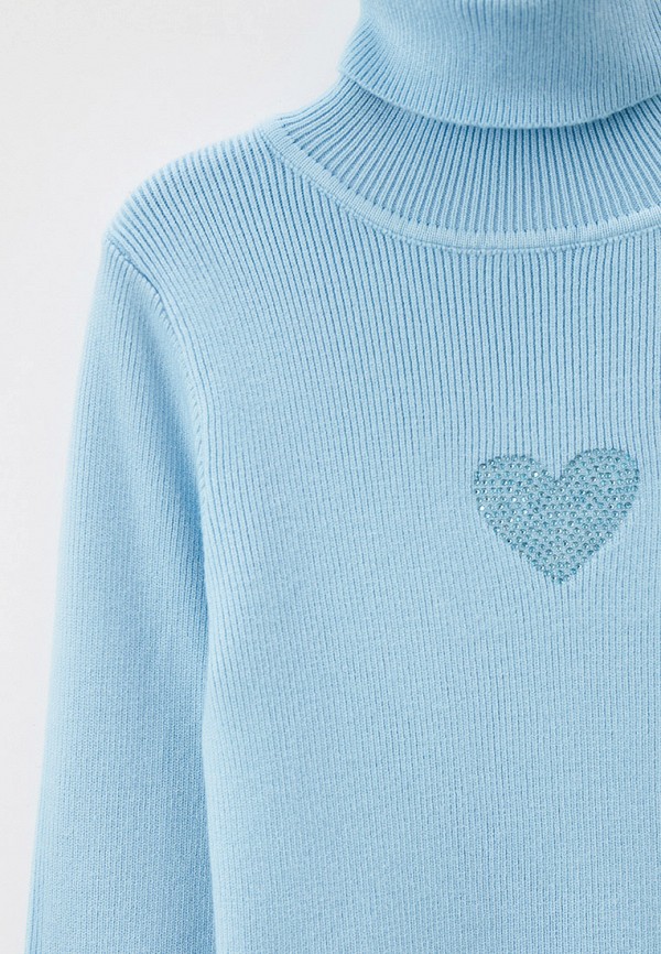 фото Водолазка veresk