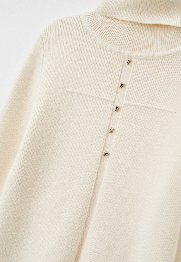 фото Водолазка veresk