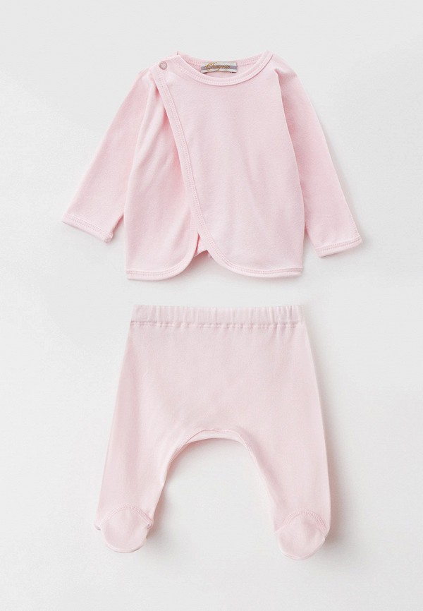 фото Лонгслив и брюки choupette