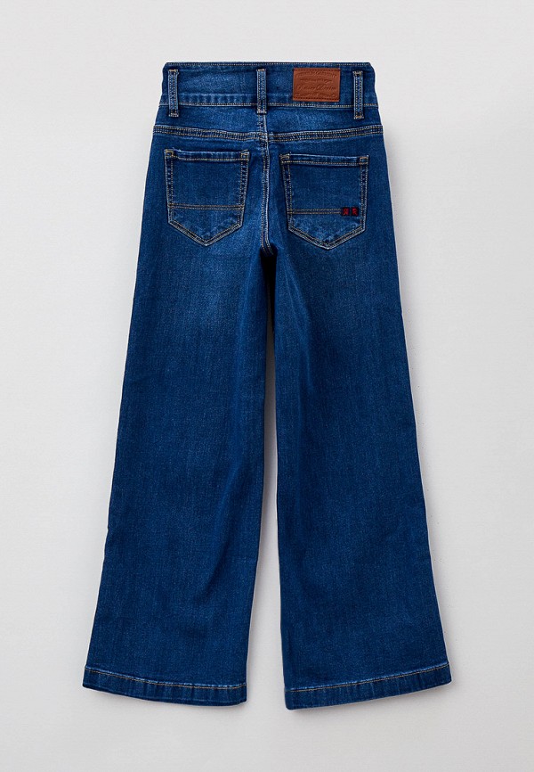 фото Джинсы resser denim