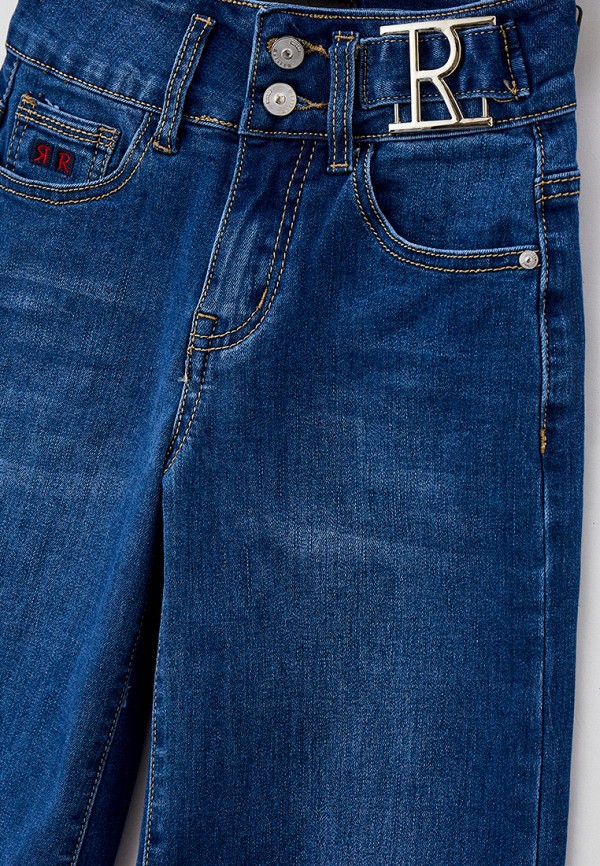 фото Джинсы resser denim