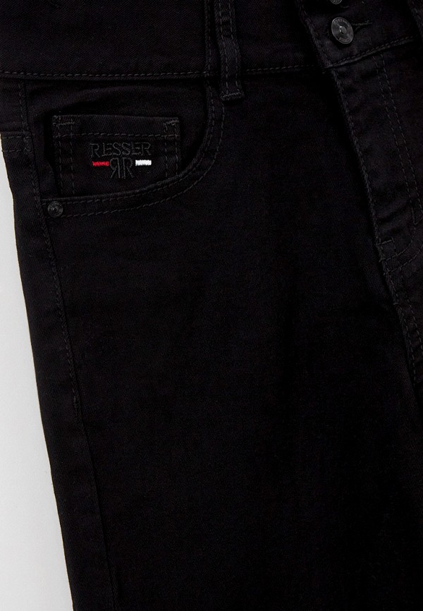 фото Джинсы resser denim