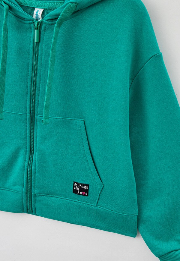 фото Толстовка acoola