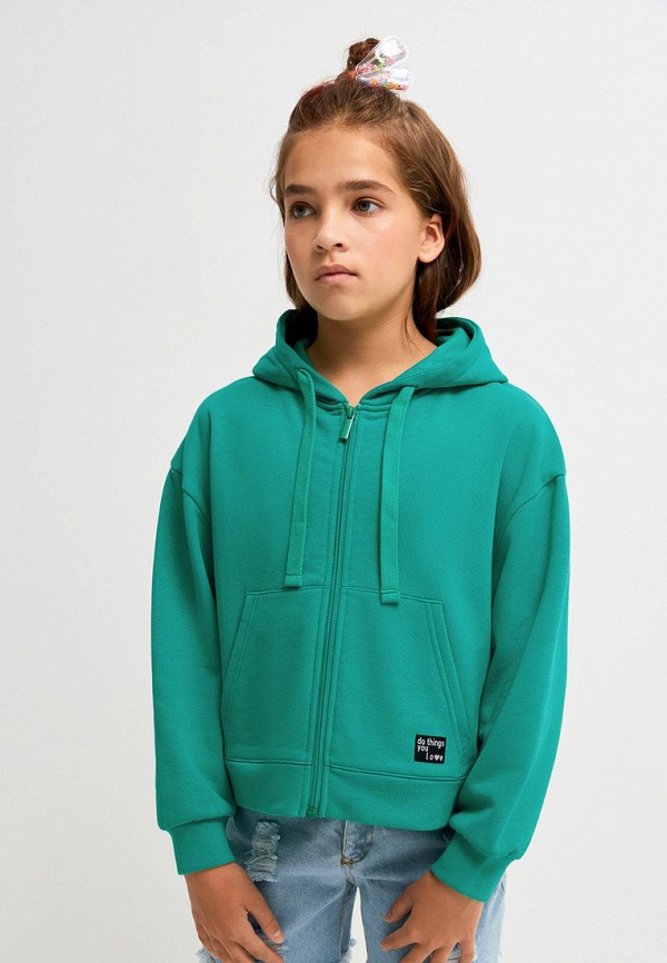 фото Толстовка acoola