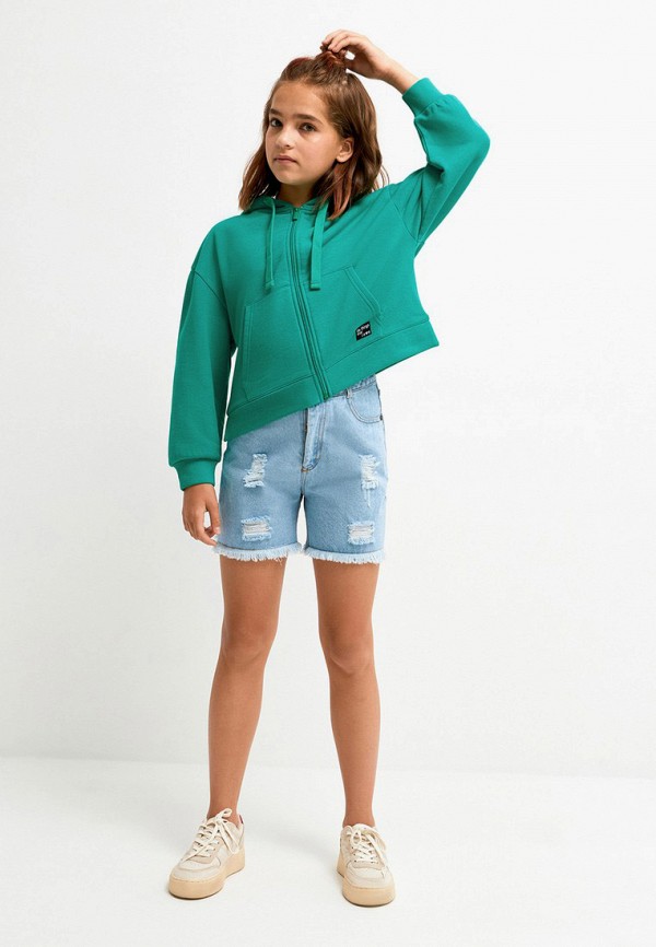 фото Толстовка acoola