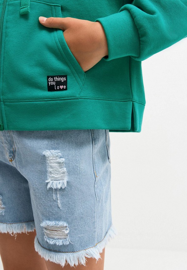 фото Толстовка acoola