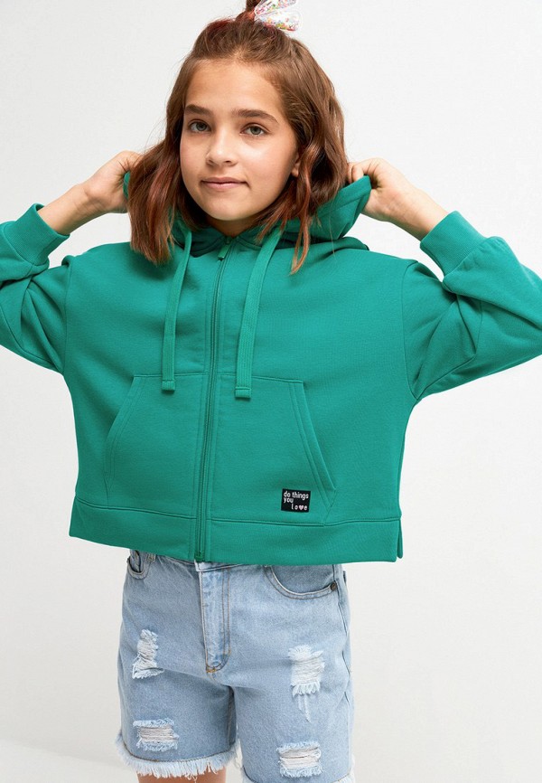 фото Толстовка acoola