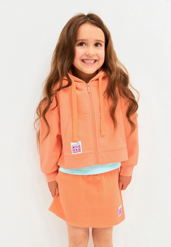 фото Толстовка acoola