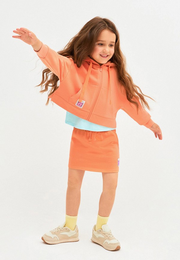 фото Толстовка acoola