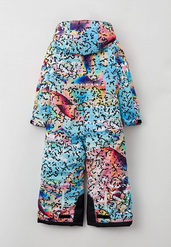 фото Комбинезон утепленный artel