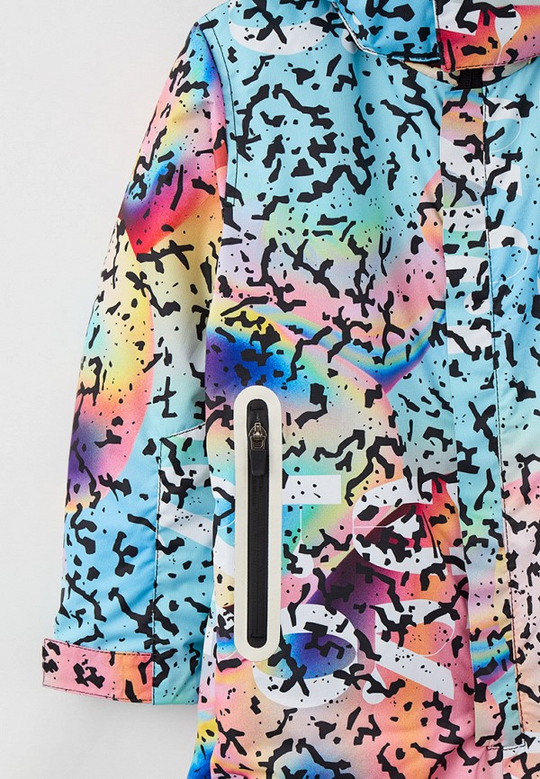 фото Комбинезон утепленный artel