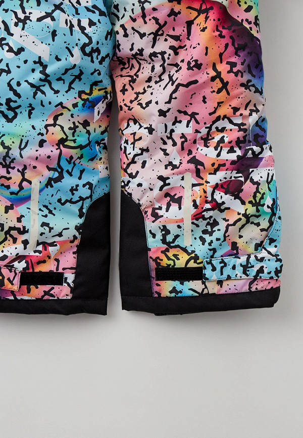 фото Комбинезон утепленный artel