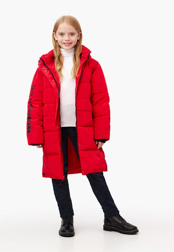 фото Куртка утепленная modis