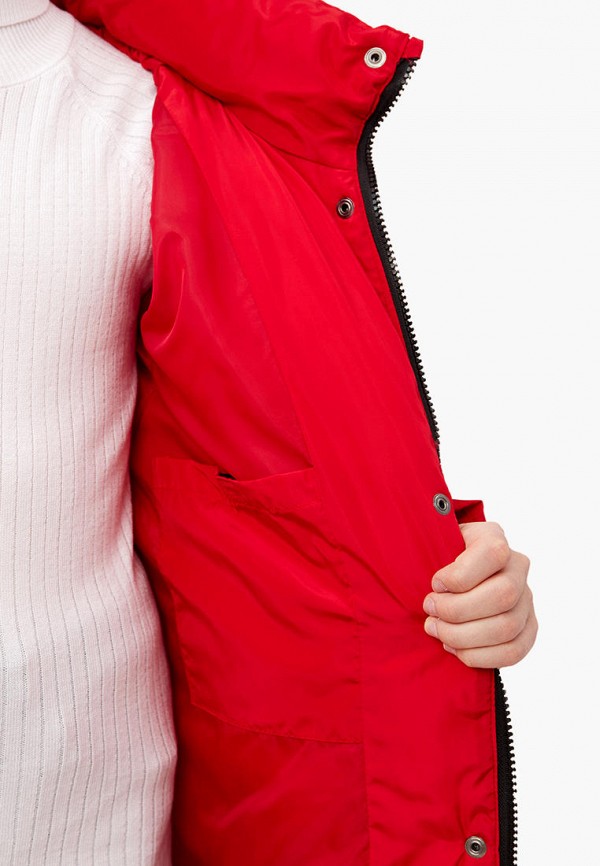 фото Куртка утепленная modis