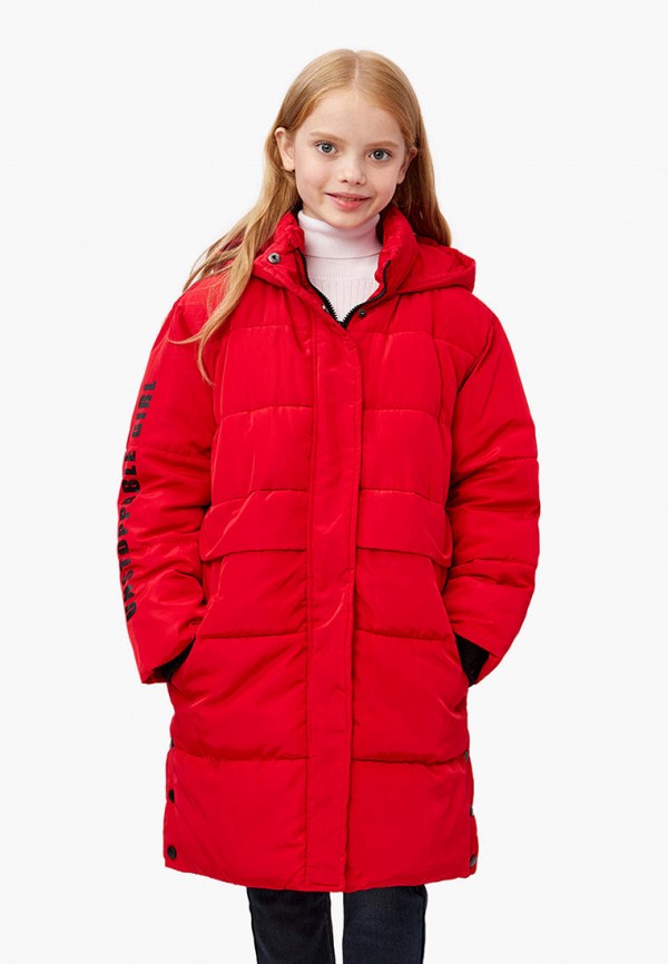 фото Куртка утепленная modis