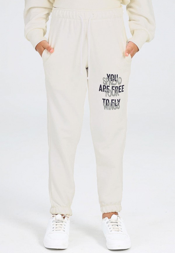 фото Брюки спортивные апрель