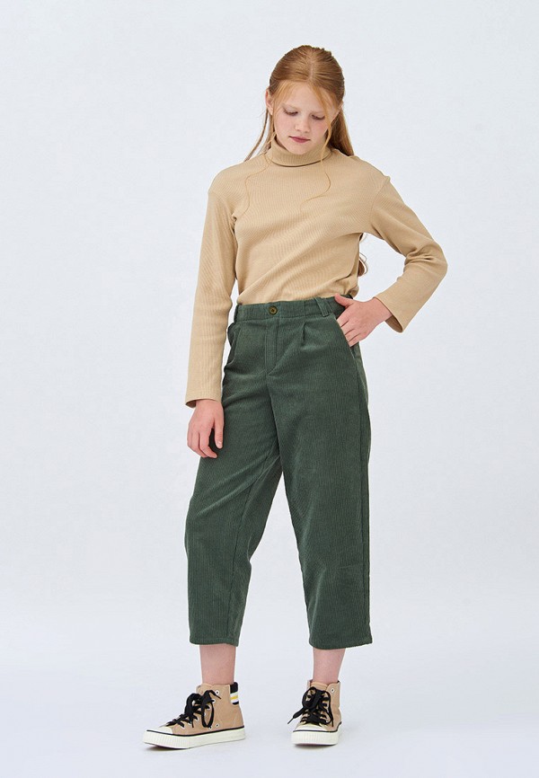 фото Брюки smena