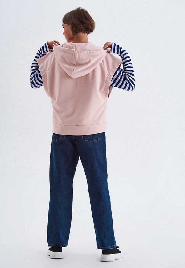 фото Худи smena