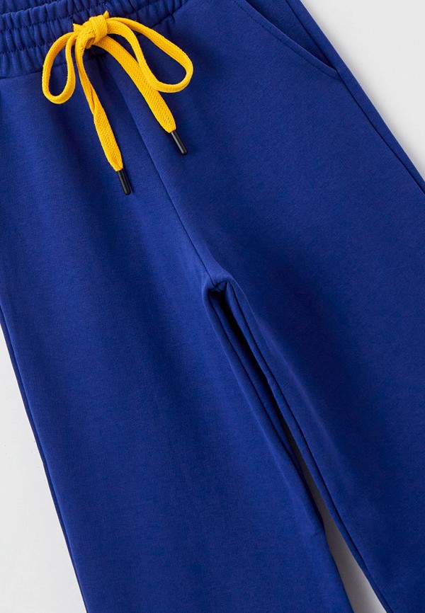 фото Брюки спортивные smena