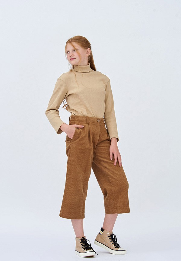 фото Брюки smena