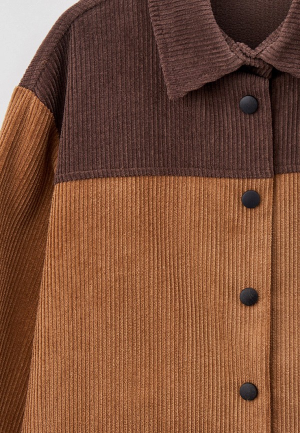 фото Рубашка smena