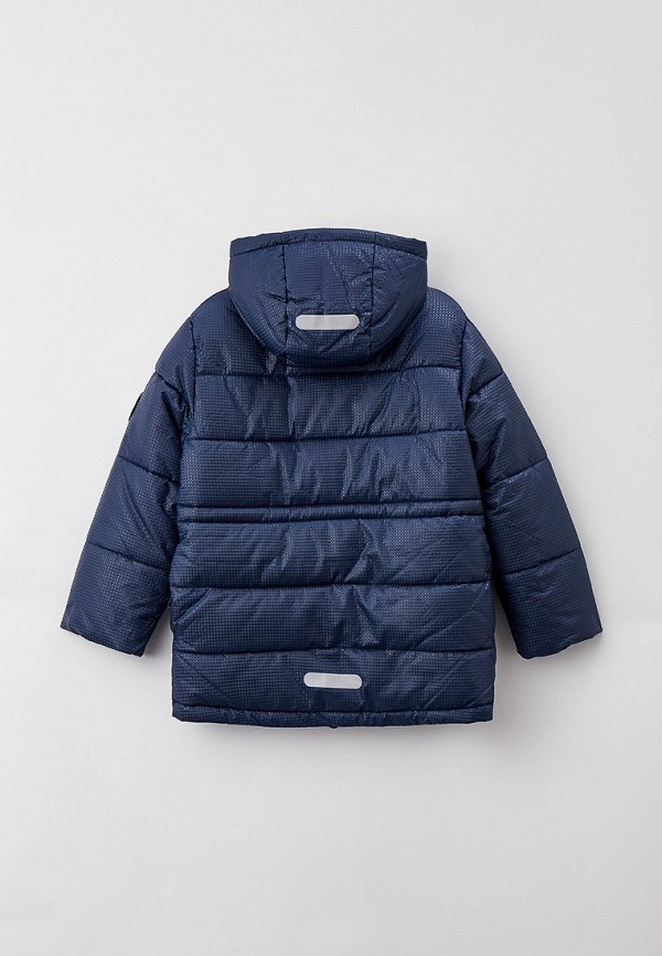 фото Куртка утепленная smena