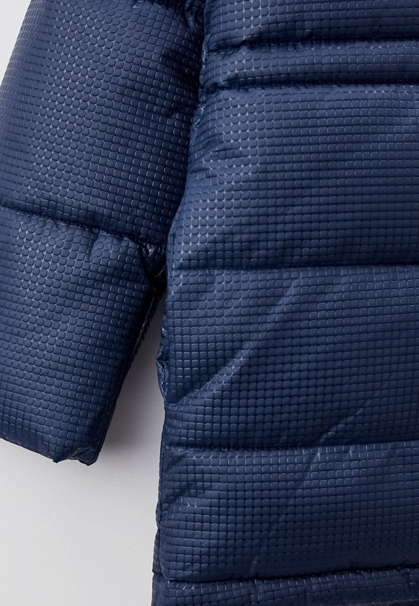 фото Куртка утепленная smena