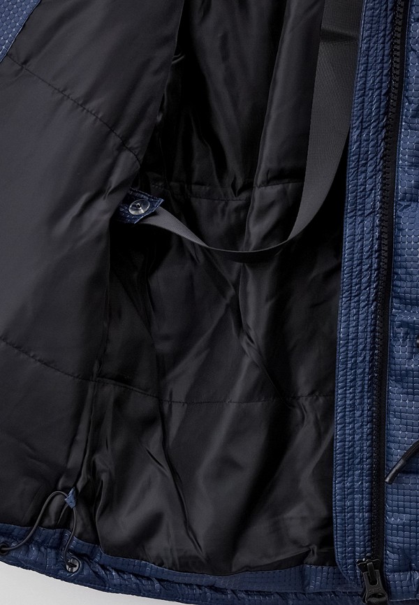 фото Куртка утепленная smena