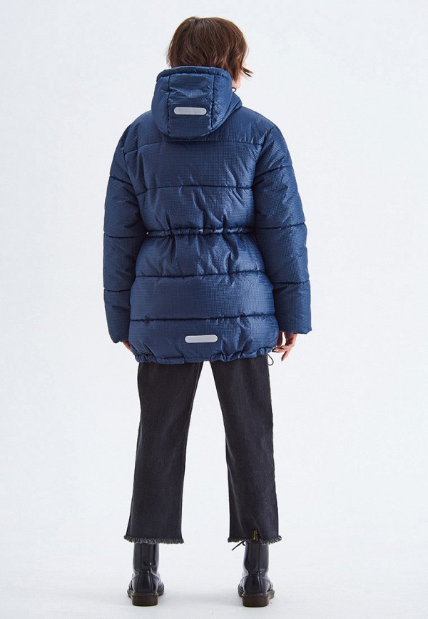 фото Куртка утепленная smena