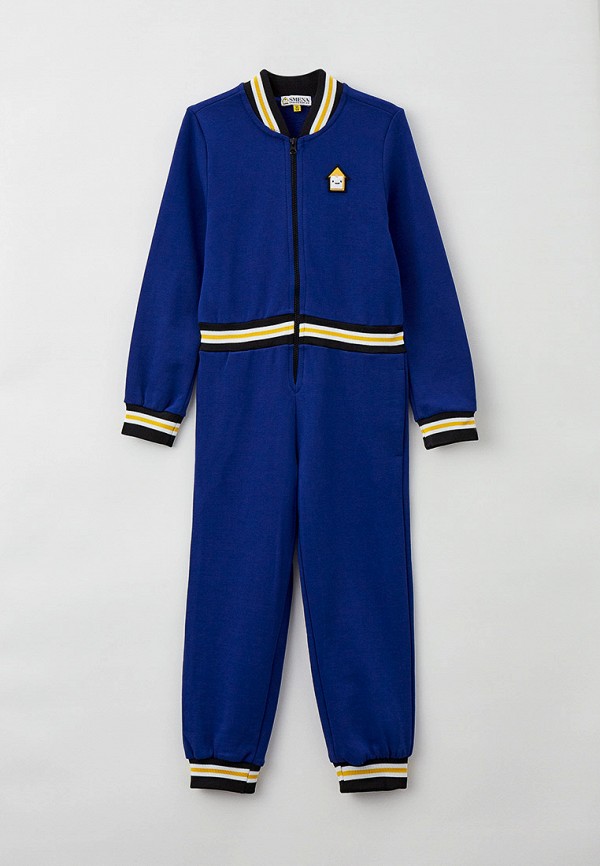 фото Комбинезон smena