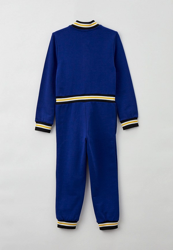 фото Комбинезон smena