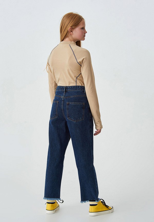 фото Лонгслив smena