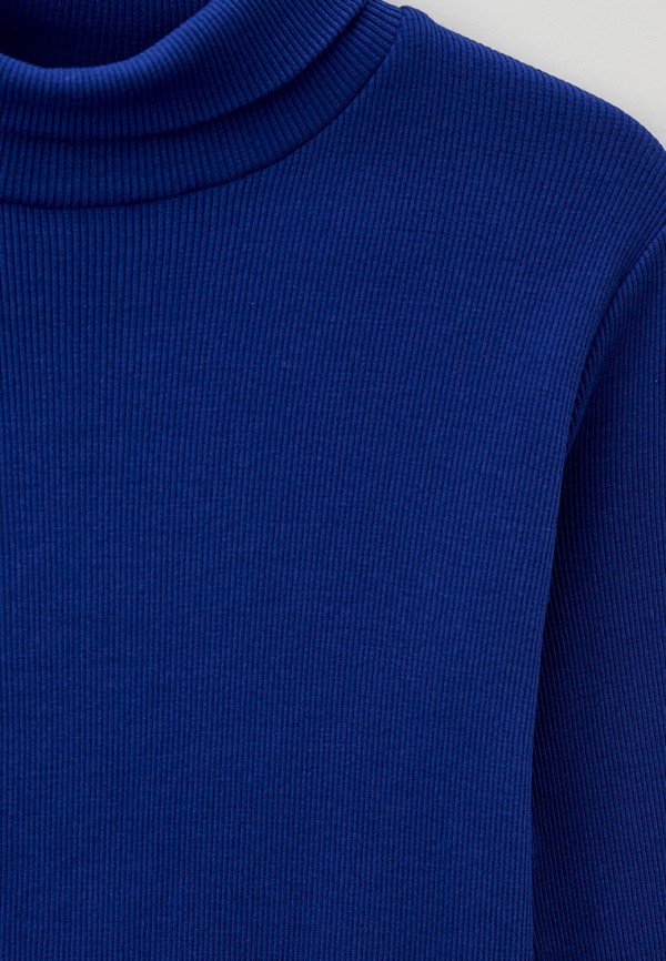 фото Водолазка smena