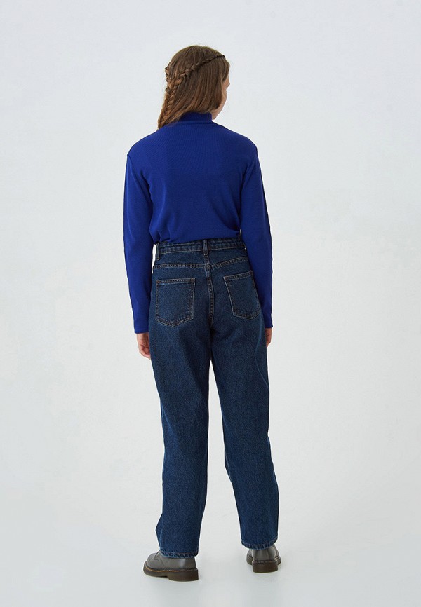 фото Водолазка smena