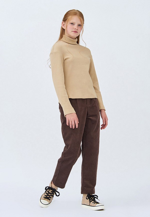 фото Водолазка smena