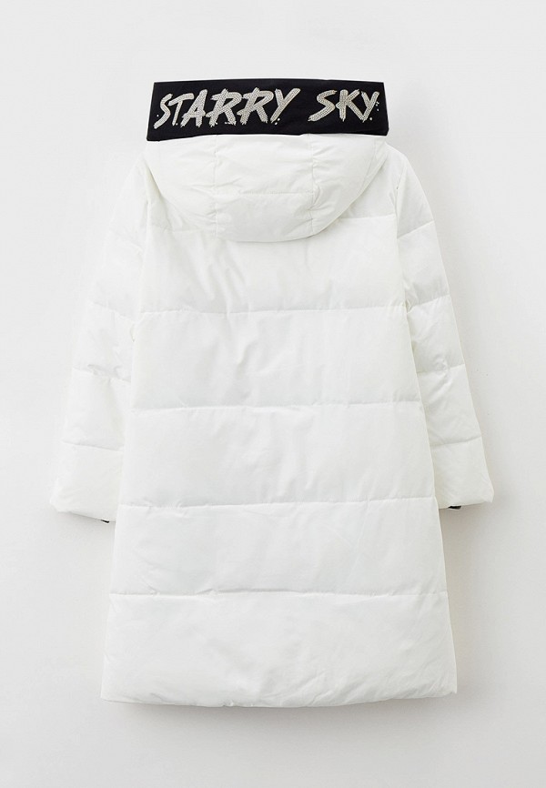 фото Куртка утепленная vitacci