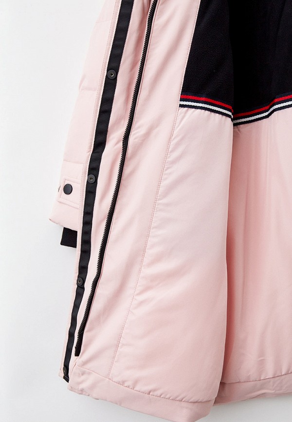 фото Куртка утепленная vitacci