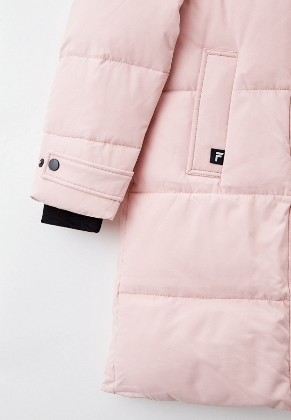 фото Куртка утепленная vitacci